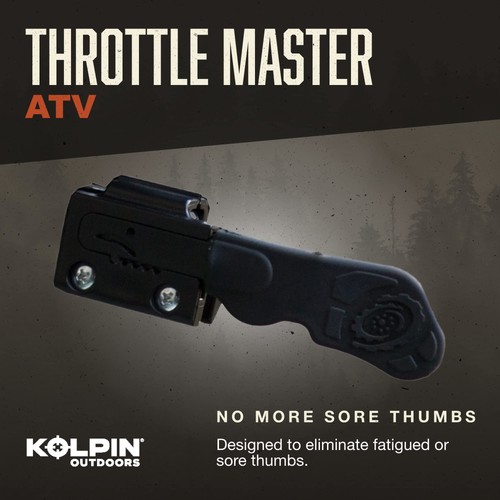 Kolpin ATV Throttle Master - 98005 - Foto 2 di 3