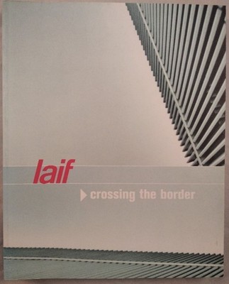 laif crossing the border.