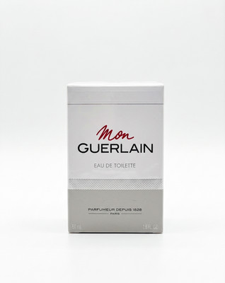 Mon Guerlain Eau de Toilette 50ml Vapo Spray Damenparfüm - NEU & OVP