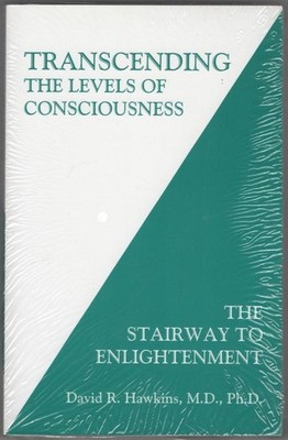 NEW Transcending the Levels of Consciousness: The Stairway to Enlightenment PB