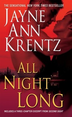 All Night Long by Krentz, Jayne Ann, Good Book