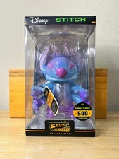 Funko Hikari Disney Lilo & Stitch - Galaxy Stitch Limited Edition 500
