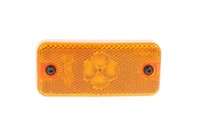 Seitenmarkierungsleuchte SMD98 Vignal 198510 FüR Renault Mascott 110 120 130 140
