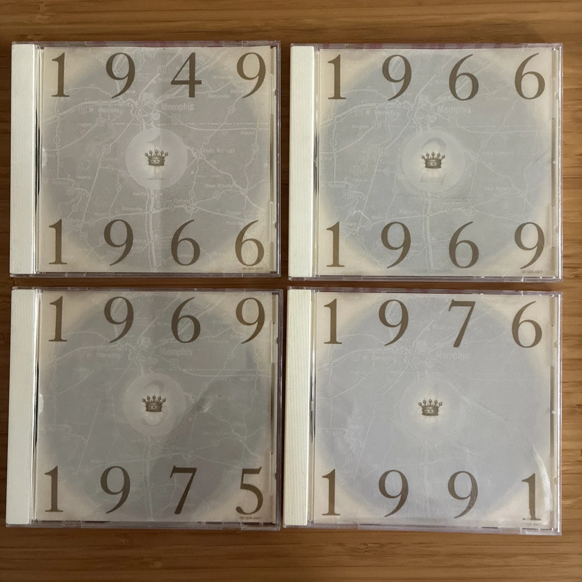U2 Music CDs for sale | eBay