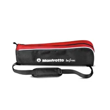 MB MBAGBFR2 Tripod Bag Black, Red, White - Bag Accessory