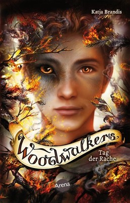 Woodwalkers (6). Tag der Rache Das Finale der spannenden Tierfantasy-Bestsell...