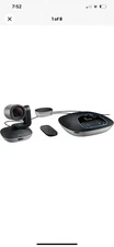 Logitech Group | HD Video Conferencing System with 10x Zoom
