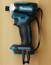 Makita DTD171Z 18v Genuine LXT Brushless 4 speed Impact driver New in Pack