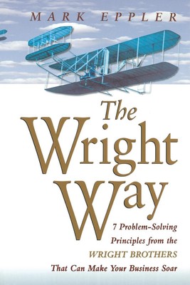 Wright Way | Mark Eppler | Taschenbuch | Englisch | 2008 | AMACOM