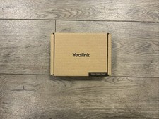 NEW Yealink EHS60 Wireless Headset Adapter