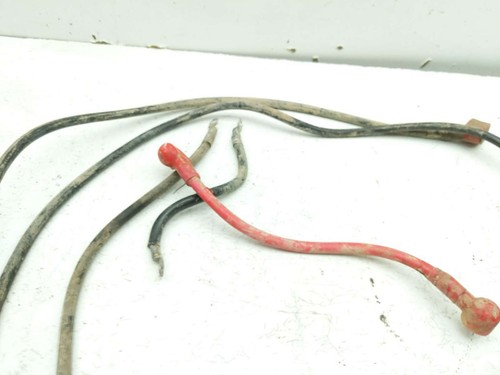 21-24 CFMoto ZForce 950 Sport Battery Terminal Cable Wire
