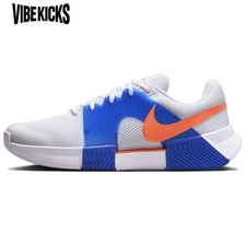 Nike Zoom GP Challenge 1 'White Hyper Royal Crimson' FB3147-106 Men New