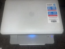 HP ENVY 6052 Wireless All-in-One Color Inkjet Printer