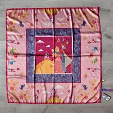 Disney Store, Sleeping Beauty Scarf for Adults - NEW.