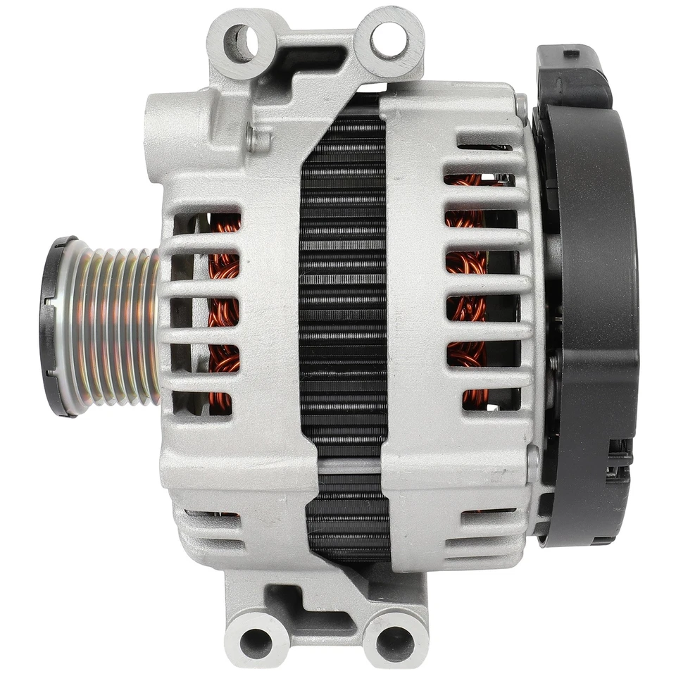 Alternator For BMW X5 3.0si Sport Utility 4-Door 3.0L 2996CC l6 GAS 12317560985 - Изображение 3 из 4