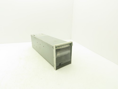 #ad Foxboro 669 FR 117 FR 136 Analog Pressure Recorder Rack Mount Module Unit $249.99