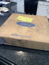 Nos 1967-1969 Ford Truck F250 4x2 Rh Rear Bra...