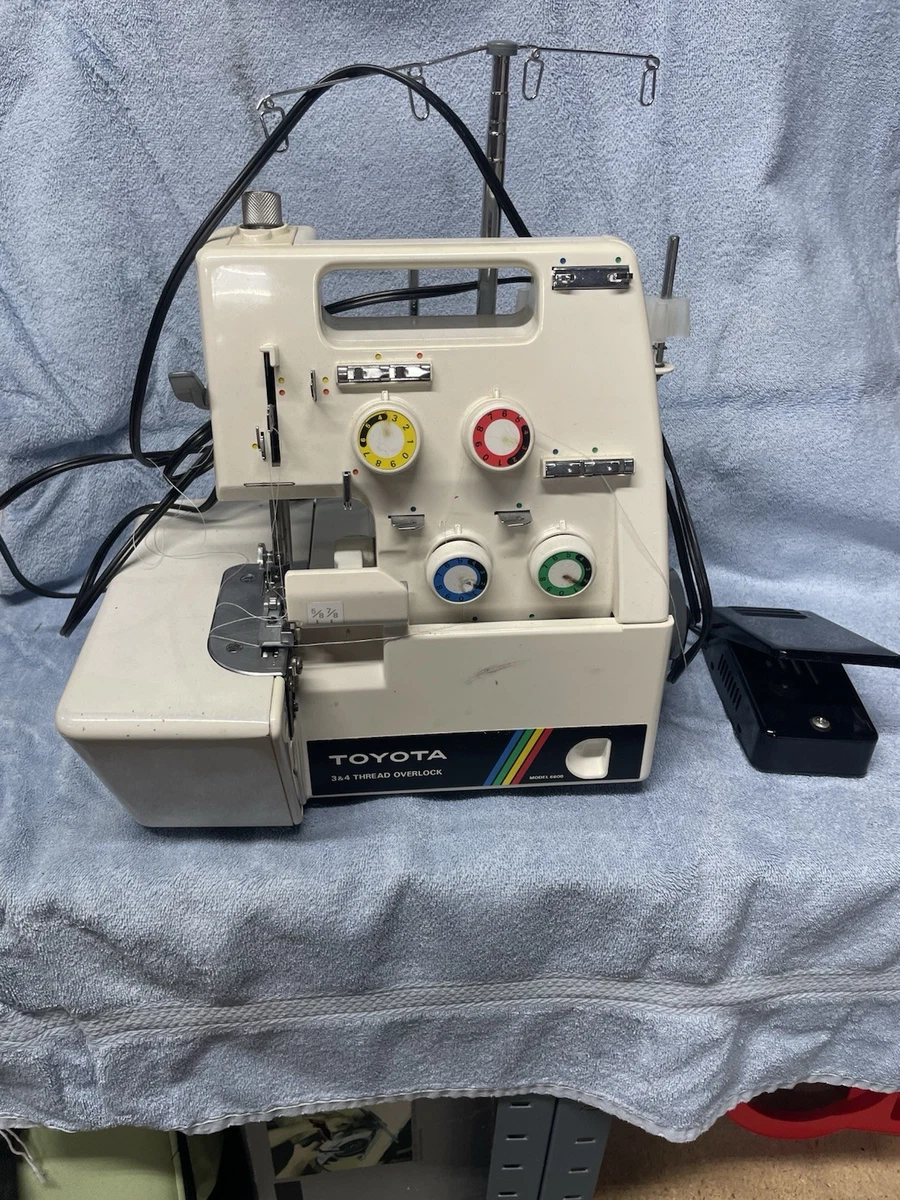 Toyota Craft Sewing Machines for sale | eBay