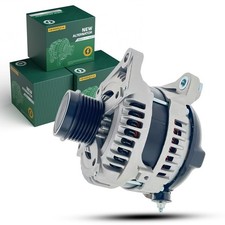 New Alternator For Toyota Camry 2012-15 RAV4 2009-12 Scion tC 2011-16 L4 2.5L