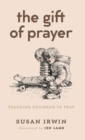 Susan Irwin | The Gift Of Prayer | Buch | Englisch (2022) | Gebunden