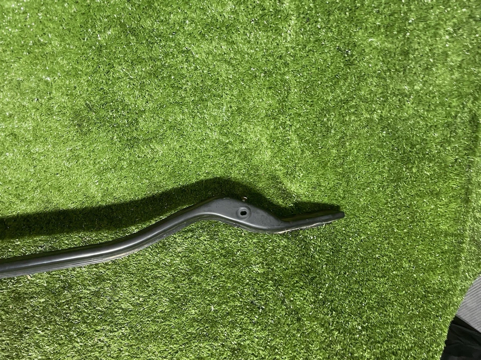 BMW 328I GT XDRIVE F34 2014-2016 parachoques delantero refuerzo soporte inferior OEM Foto 4 de 4