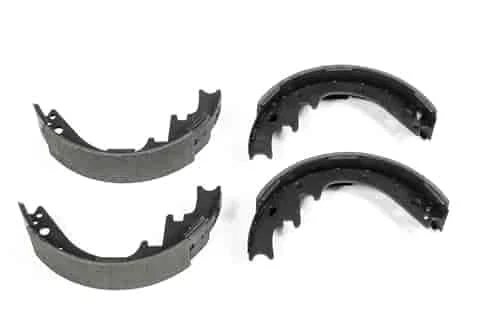 Power Stop B446 NEW SHOE B446 4 Rear 1984-1994 Dodge B150/1995-1997 Dodge B1500/ Foto 4 de 4