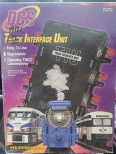 MTH 50-1004 DCS Accessory Interface Unit AIU   