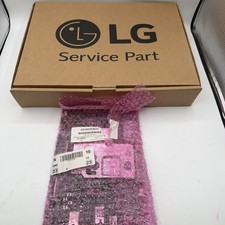 LG EBU66353610 Main Board for 86UP8770PUA 86" 4K Smart TV Genuine OEM Open Box