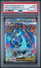 2025 POKEMON MEP EN-ME BLACK STAR PROMO #023 MEGA CHARIZARD X EX PSA 10