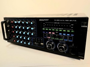 Amplifier Boston | eBay