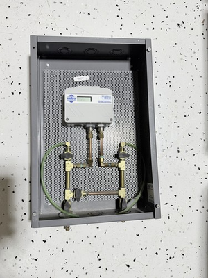 #ad Setra Model 231 MS3 Multi Sense Wet to Wet Differential Pressure Transducer. $400.00