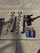 CPS Torque Wrench Set Metric And Standard