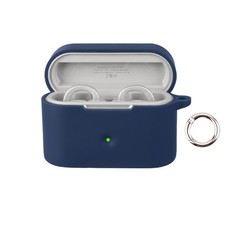 New for ROSESELSA ROSE ASTRO X Wireless Earbuds cover Silicone Soft case