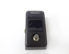 KORG PB-03 pitchblac POLYPHONIC PEDAL TUNER