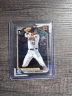 2024 Bowman Draft - Chrome Konnor Griffin #BDC-22 (RC)
