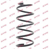 1X Fahrwerksfeder K-Flex KYB RC1689 FüR 6K1 6K2 Cordoba Seat Ibiza Vario 6K5 2