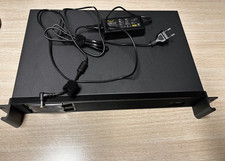 ASRock N100DC-ITX Server