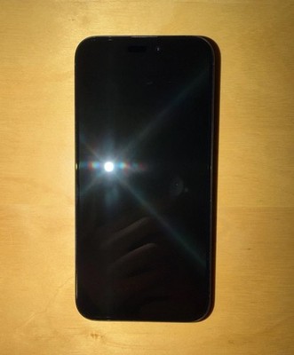 Apple iPhone 15 Pro Max 256GB Blue Titanium Unlocked   Excellent Condition