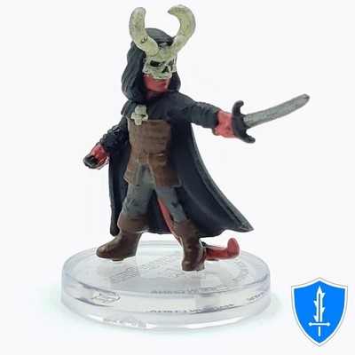 Cultist of Bhaal - Adventures in Faerun #1 D&D Icons of the Realms