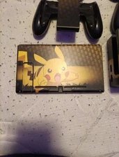 Nintendo Switch Console