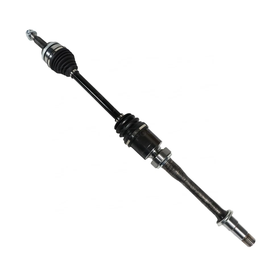 For 2012 2013 2014 2015 2016 2017 Toyota Camry 2.5L Front Pair CV Axle Assembly Foto 4 de 4