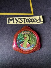 Kraks Pokemon 12 Meganium Anglais Panini Occasion