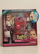 Bratz Boutique Angel Cloe & Co. Playset Cash ...