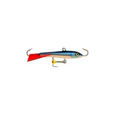 RAPALA  Jigging Rap WH 5cm 9g Fishing Wobbler BLL