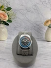 Vintage Seiko 5  Automatic 6309A 17 Jewels D/D Japan made Man's Wrist Watch