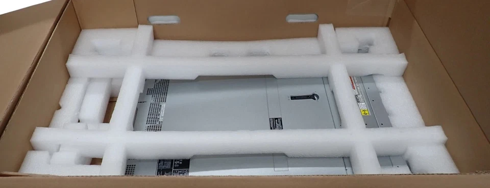 NEW Dell PowerEdge R660xs 24C Gold 5418Y 32GB RAM 8-Bay 1.2TB HDD H755 1U Server - Image 4 of 4