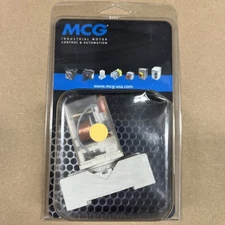 MCG MCG223018 IMS:0291-3180 R15-2012-23-5240-WTL COIL 240V 10AMPS 8 Pin W/BASE