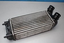 Ladeluftkühler Turbo Kühler 9800291280 Citroen Berlingo II B9 1.6 HDi Bj.15