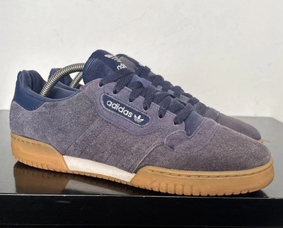 Adidas Originals Powerphase OG ''dunkelblau'' 2014 UK Größe 8 B41281