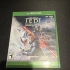 Electronic Arts Star Wars Jedi: Fallen Order Xbox One, X Enhanced, HDR10, 2019